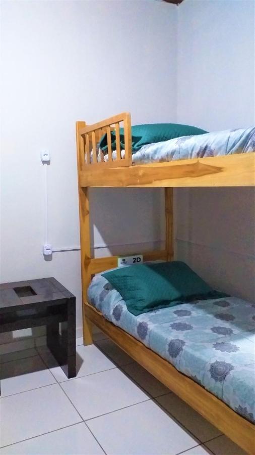 Casarao Hostel Cuiaba Εξωτερικό φωτογραφία
