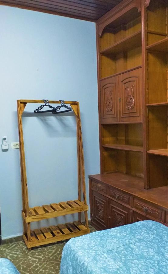 Casarao Hostel Cuiaba Εξωτερικό φωτογραφία